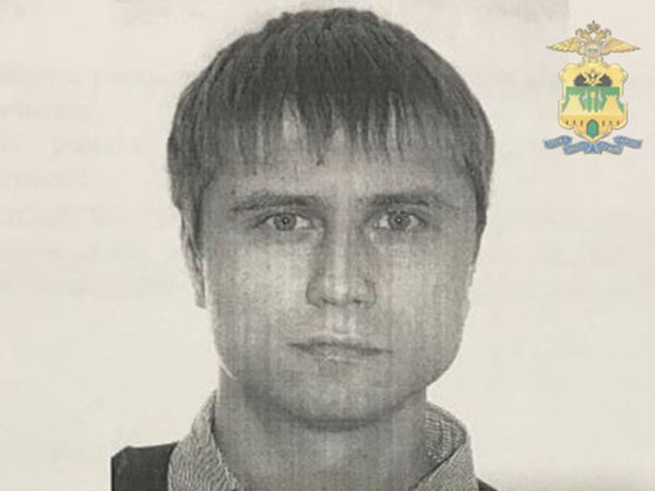 В Краснодаре объявили в федеральный розыск организатора противозаконного сообщества В Краснодаре объявили в федеральный розыск организатора противозаконного сообщества