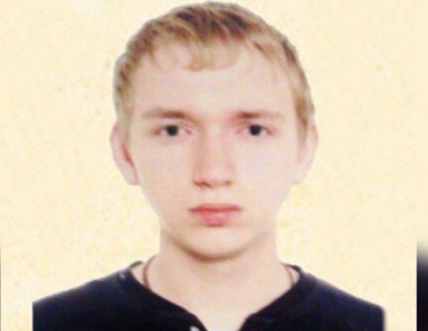 В Воронеже бесследно пропал двадцатилетний парень в черном В Воронеже бесследно пропал двадцатилетний парень в черном
