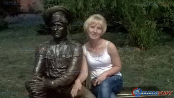 29-летнюю девушку, пропавшую полтора месяца назад в Новочеркасске, нашли мертвой 29-летнюю девушку, пропавшую полтора месяца назад в Новочеркасске, нашли мертвой