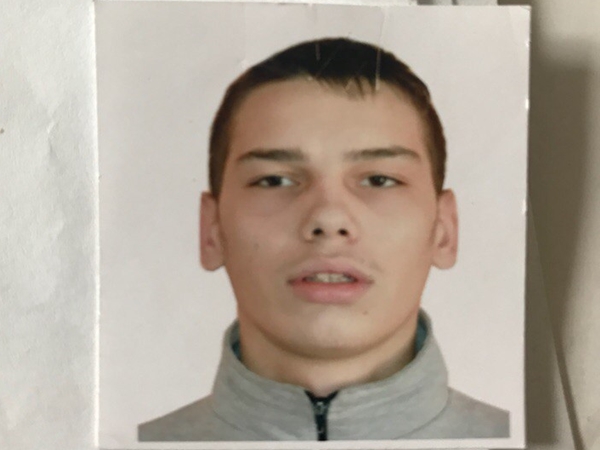 В Краснодаре разыскивают без вести пропавшего 29-летнего Александра Чернухина