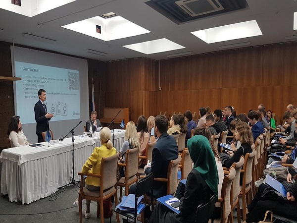 Должность наркома в первом советском правительстве занял